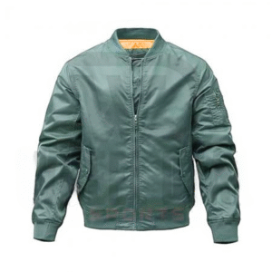 Bomber Jackets