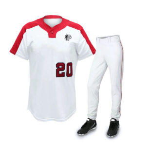 Baseball Uniform