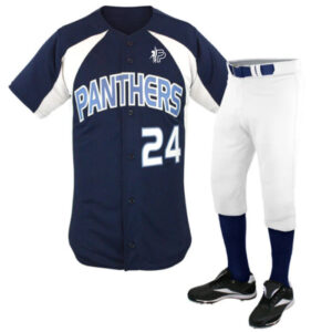 Baseball Uniform