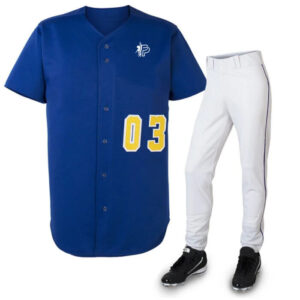 Baseball Uniform