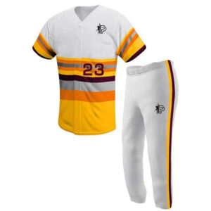 Baseball Uniform