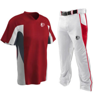 Baseball Uniform