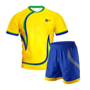 Volleyball Uniform