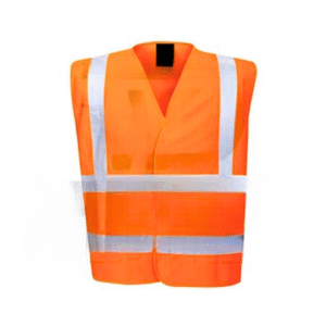 Working Vest