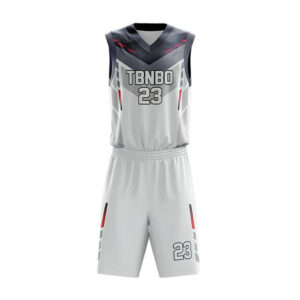 BasketBall Uniform