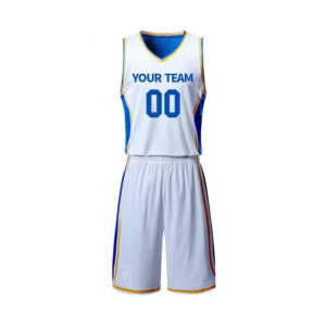 BasketBall Uniform