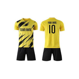 Soccer Uniform