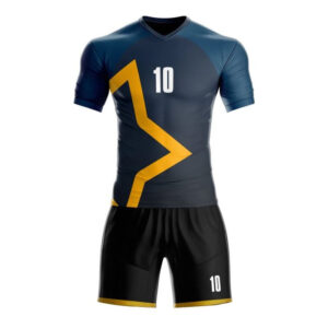 Soccer Uniform
