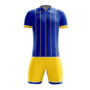 Soccer Uniform