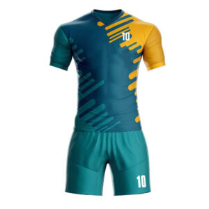 Soccer Uniform
