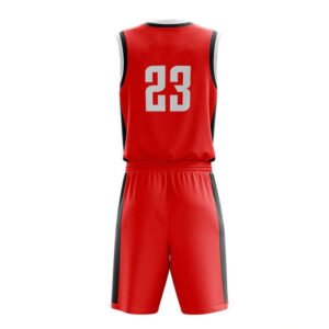 BasketBall Uniform