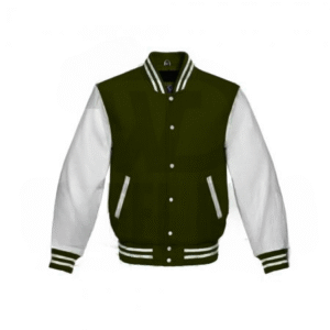Versity Jacket