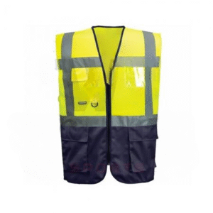 Working Vest